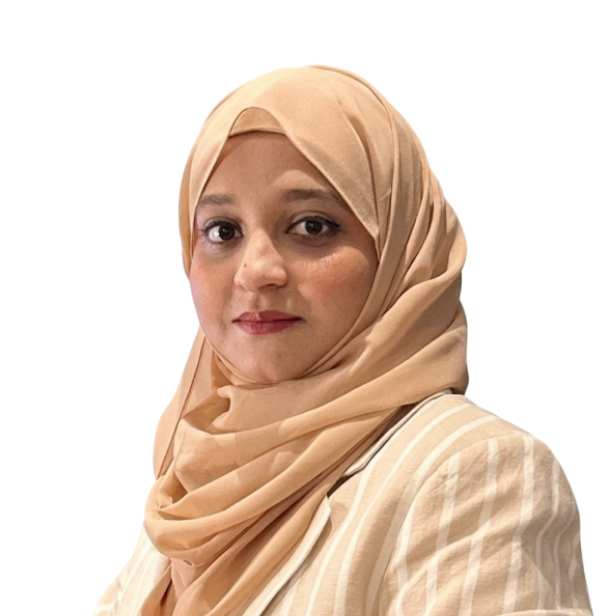 Anam Vakil